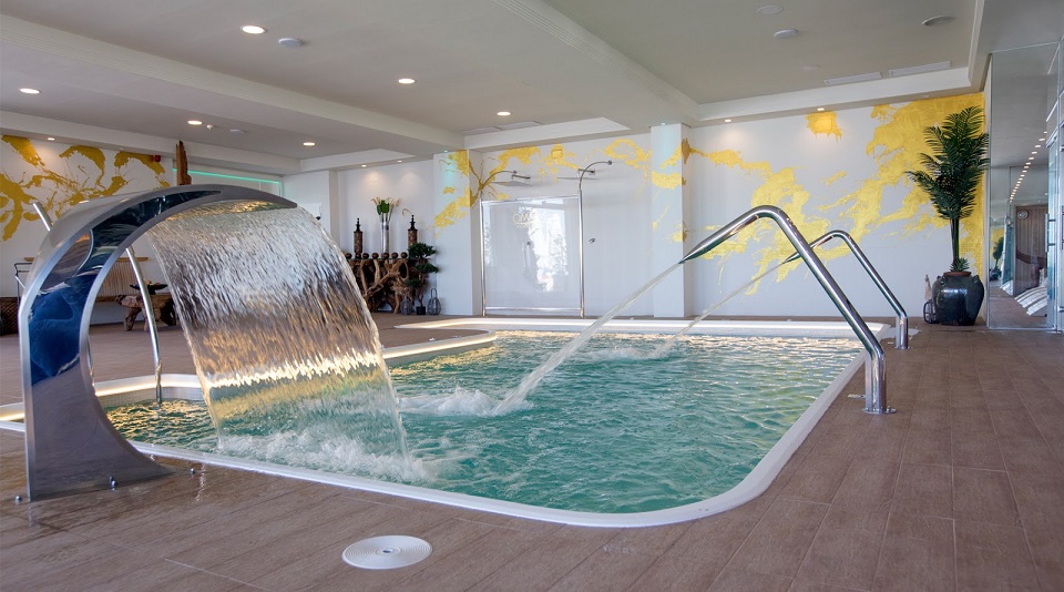 Foto hotel